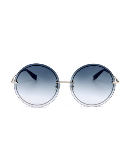 Occhiale da sole Trussardi STR219F | Spazio Ottica