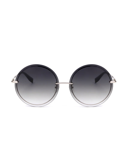 Occhiale da sole Trussardi STR219F | Spazio Ottica