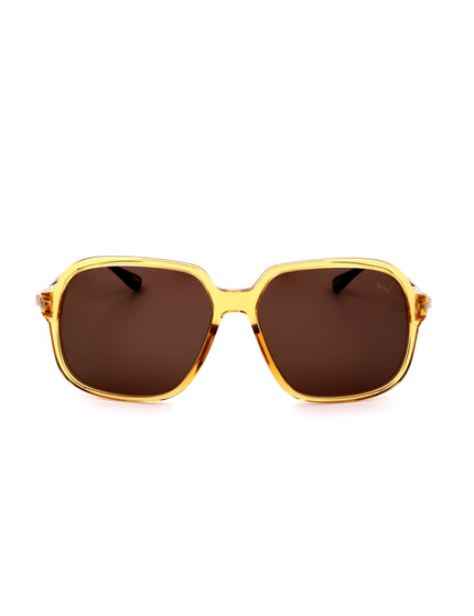 Occhiale da sole Dunhill SDH130 | Spazio Ottica