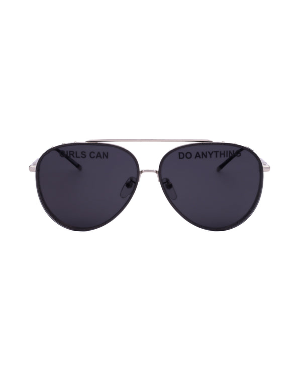 
Occhiale da sole Zadig & Voltaire SZV234 - GOLD SUNGLASSES | Spazio Ottica
