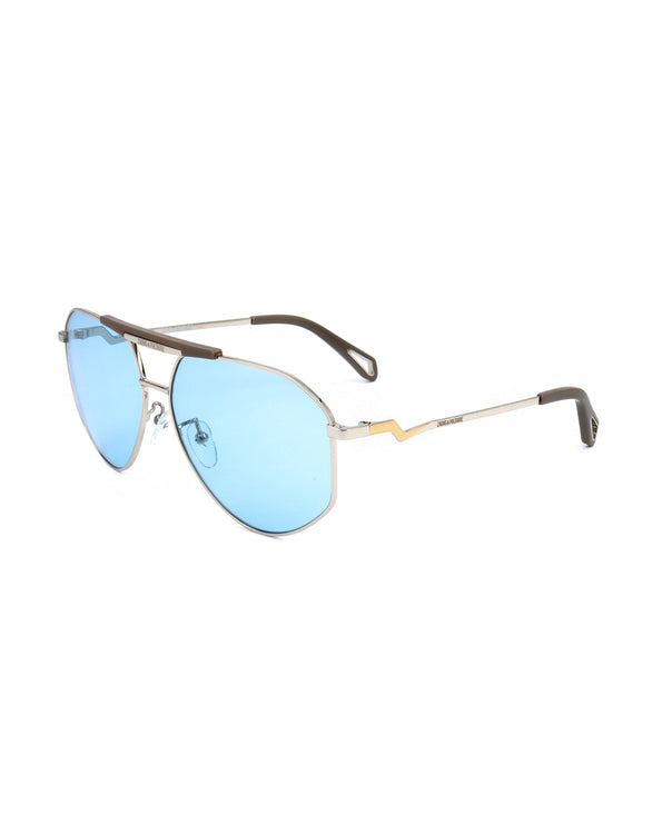 
Occhiale da sole Zadig & Voltaire SZV279 - Test Glasses | Spazio Ottica
