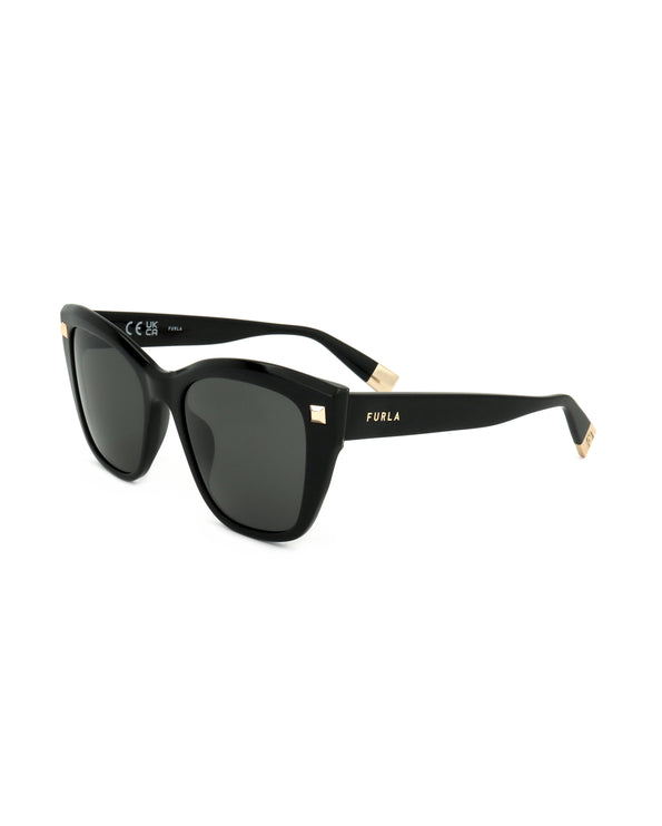 
Occhiale da sole Furla SFU534 - WOMEN'S SUNGLASSES | Spazio Ottica
