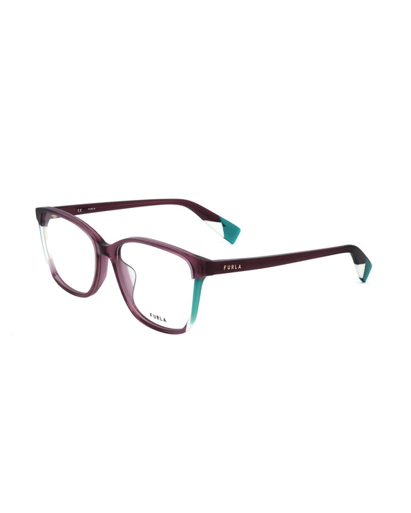 
Occhiale da vista Furla VFU579 - FURLA | Spazio Ottica
