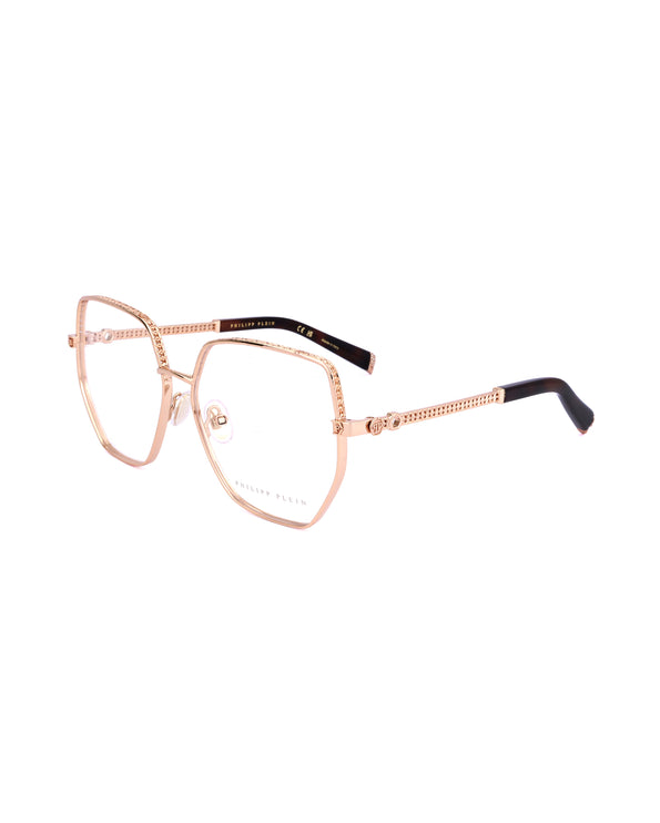 
Occhiale da vista Philipp Plein VPP054S - EYEGLASSES | Spazio Ottica
