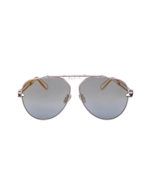 
Occhiale da sole Philipp Plein SPP048M - MEN'S SUNGLASSES | Spazio Ottica
