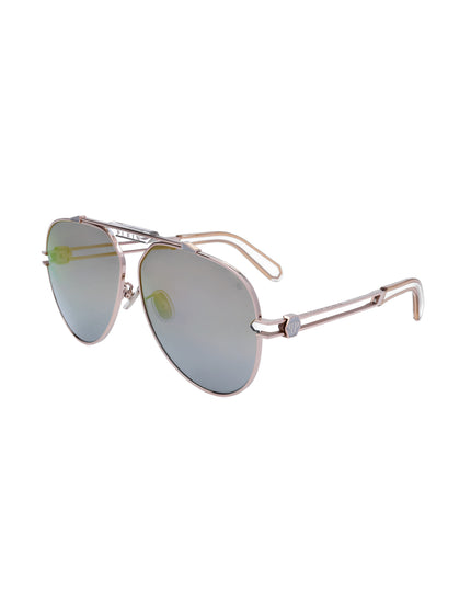 Occhiale da sole Philipp Plein SPP048M | Spazio Ottica
