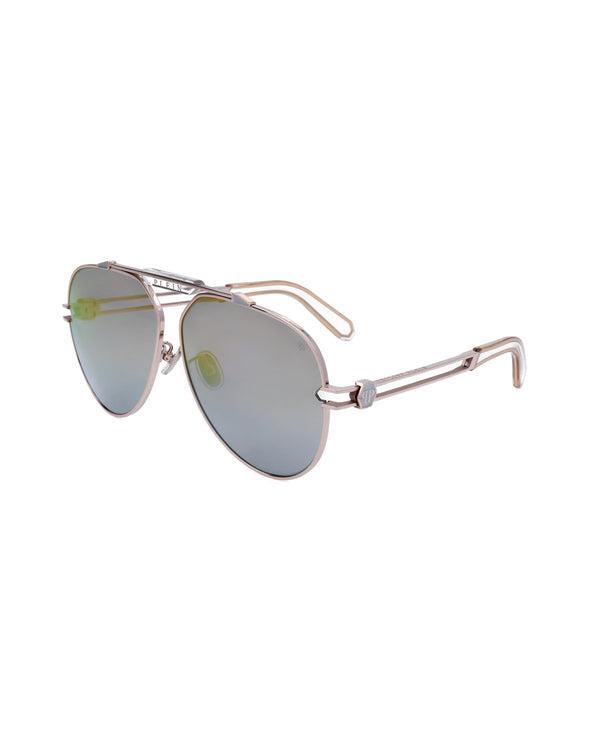 
Occhiale da sole Philipp Plein SPP048M - MEN'S SUNGLASSES | Spazio Ottica
