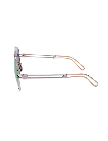 Occhiale da sole Philipp Plein SPP048M | Spazio Ottica