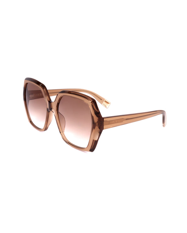 
Occhiale da sole Furla SFU620V - WOMEN'S SUNGLASSES | Spazio Ottica
