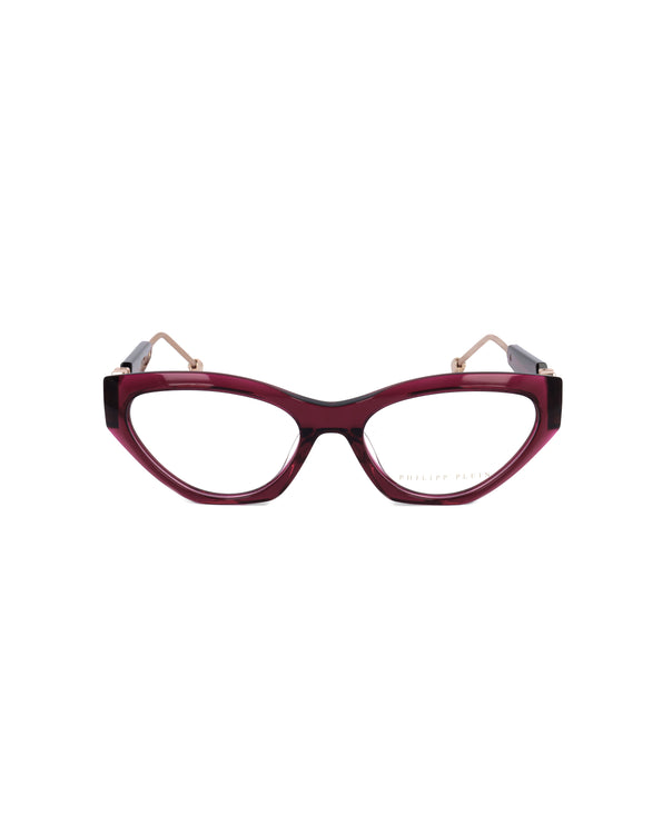 
Occhiale da vista Philipp Plein VPP069S - EYEGLASSES | Spazio Ottica
