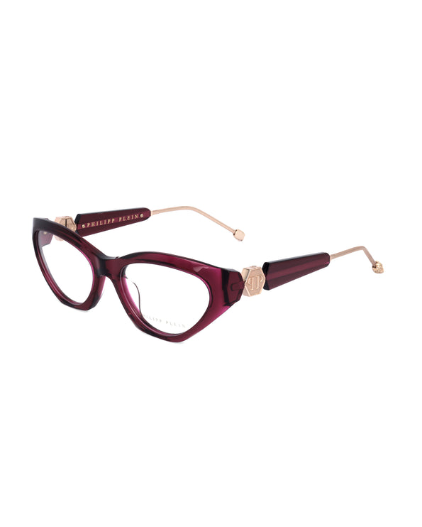 
Occhiale da vista Philipp Plein VPP069S - BEST-SELLING EYEGLASSES | Spazio Ottica
