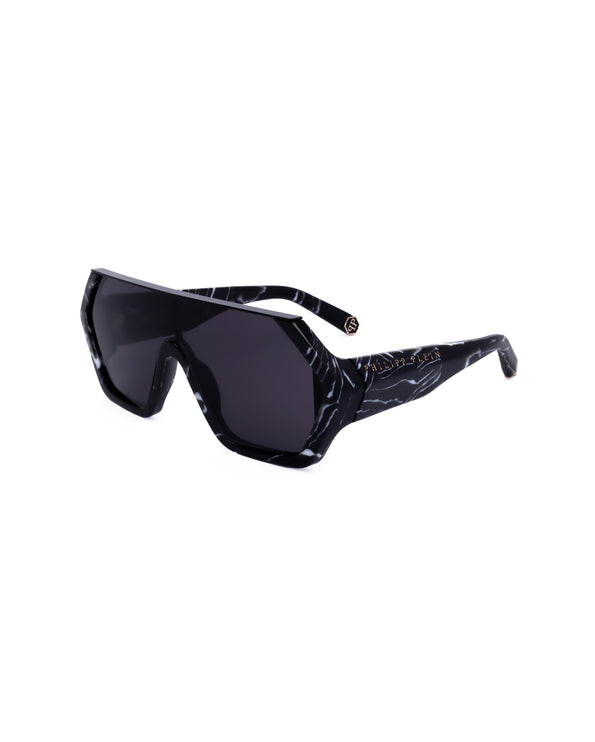 
Occhiale da sole Philipp Plein SPP047 - MEN'S SUNGLASSES | Spazio Ottica

