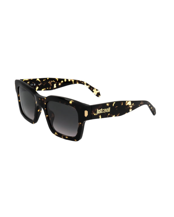 
Occhiale da sole Just Cavalli SJC026 - OCCHIALI HAVANA | Spazio Ottica

