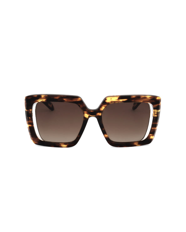 
Occhiale da sole Just Cavalli SJC027 - GAFAS DE SOL | Spazio Ottica
