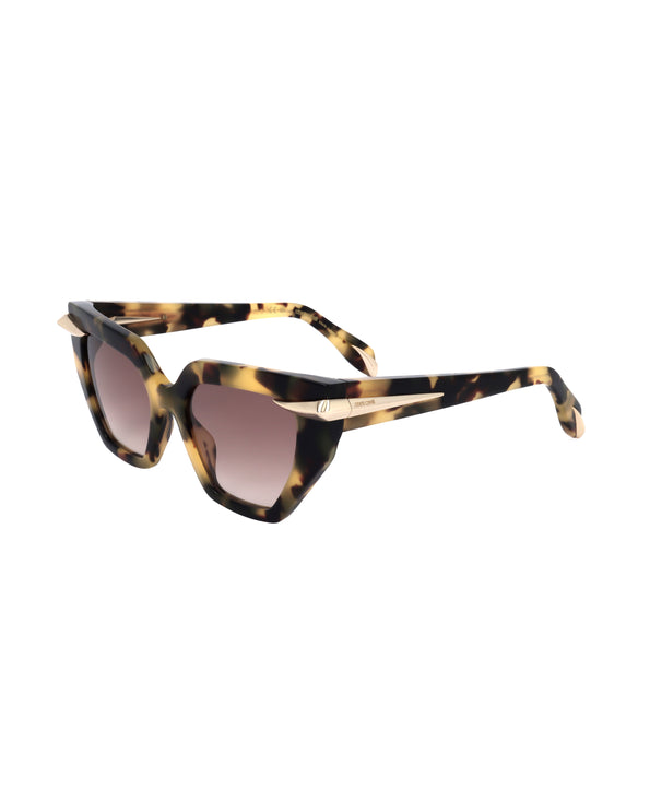 
Occhiale da sole Roberto Cavalli SRC001M - OCCHIALI DA SOLE UNISEX | Spazio Ottica
