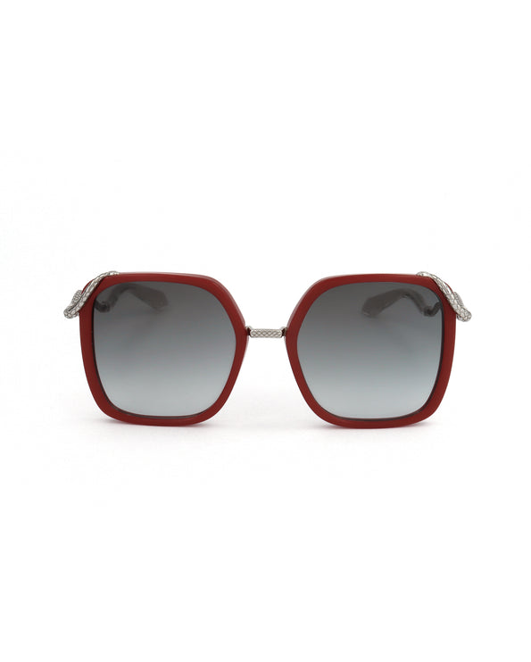 
Occhiale da sole Roberto Cavalli SRC003M - RED SUNGLASSES | Spazio Ottica
