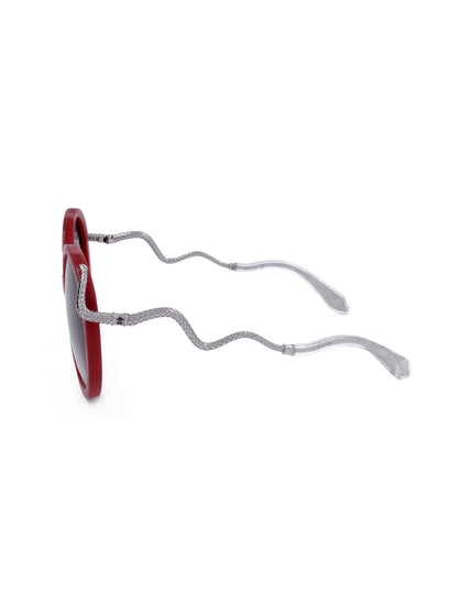Occhiale da sole Roberto Cavalli SRC004M | Spazio Ottica