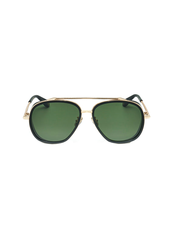 
Occhiale da sole Roberto Cavalli SRC008M - OCCHIALI ORO | Spazio Ottica
