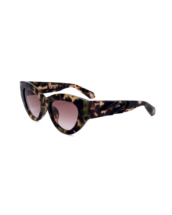 
Occhiale da sole Roberto Cavalli SRC009M - Test Glasses | Spazio Ottica
