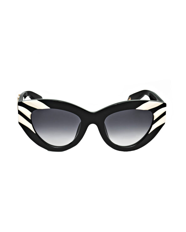 
Occhiale da sole Roberto Cavalli SRC009V - OCCHIALI DA SOLE DONNA | Spazio Ottica
