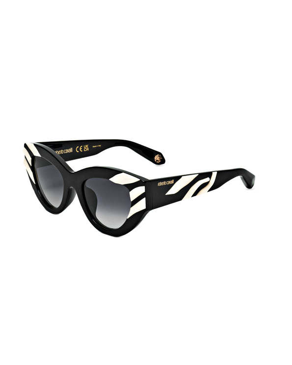 
Occhiale da sole Roberto Cavalli SRC009V - OCCHIALI DA SOLE DONNA | Spazio Ottica
