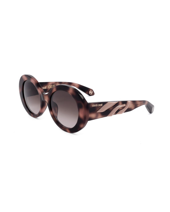 
Occhiale da sole Roberto Cavalli SRC010M - Test Glasses | Spazio Ottica
