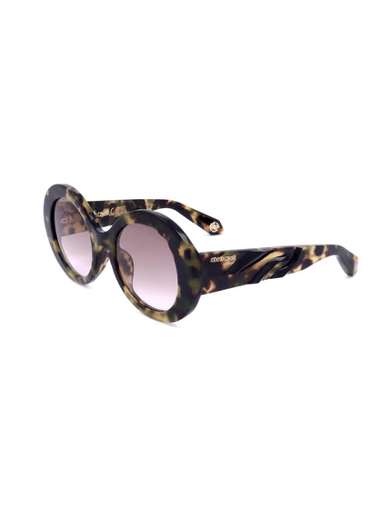 Occhiale da sole Roberto Cavalli SRC010M | Spazio Ottica
