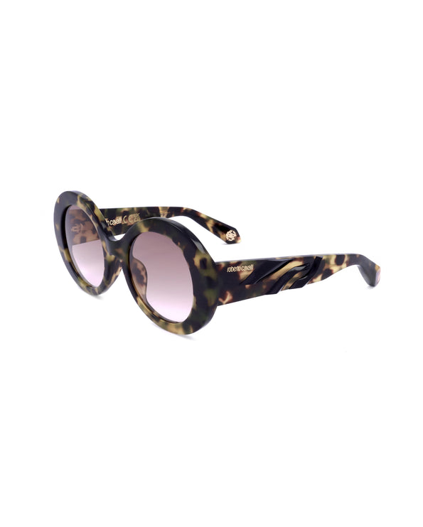 
Occhiale da sole Roberto Cavalli SRC010M - Test Glasses | Spazio Ottica
