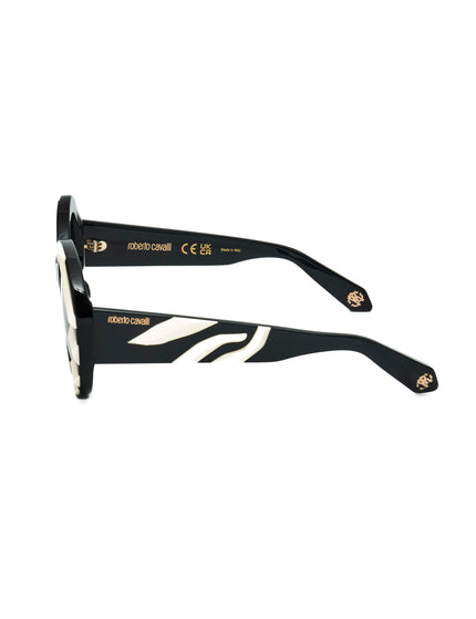 Occhiale da sole Roberto Cavalli SRC010V | Spazio Ottica