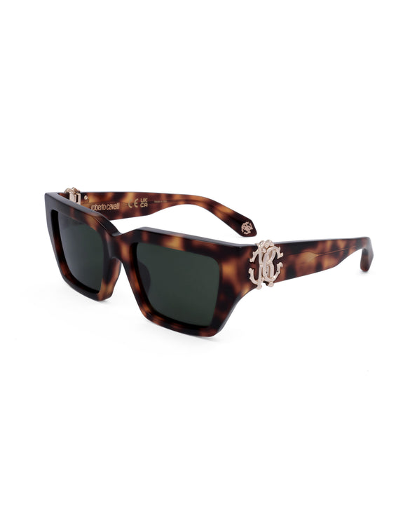 
Occhiale da sole Roberto Cavalli SRC016M - Test Glasses | Spazio Ottica

