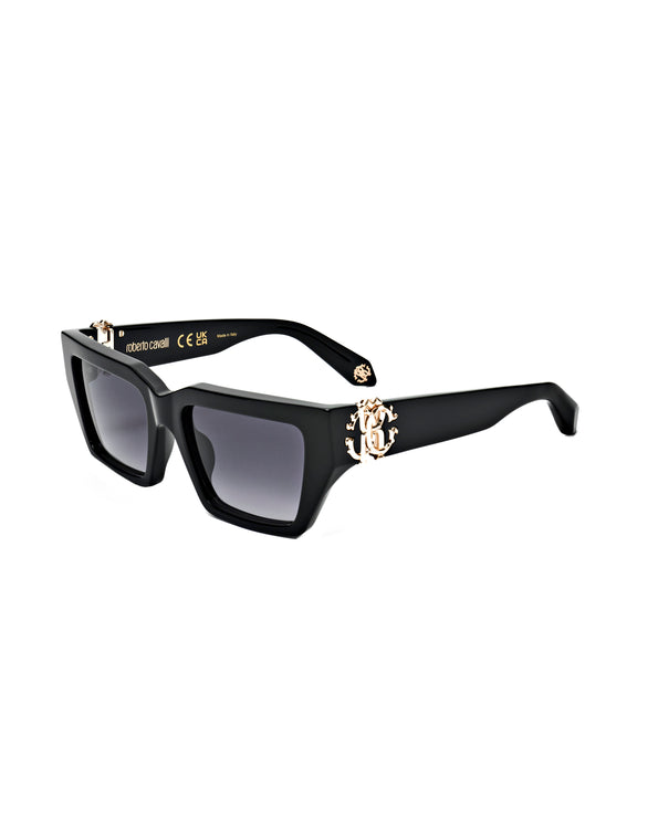 
Occhiale da sole Roberto Cavalli SRC016M - OCCHIALI DA SOLE DONNA | Spazio Ottica
