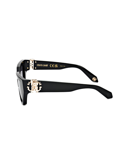 Occhiale da sole Roberto Cavalli SRC016M | Spazio Ottica