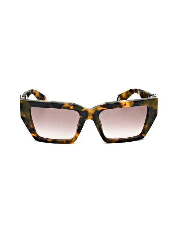 
Occhiale da sole Roberto Cavalli SRC016M - Test Glasses | Spazio Ottica
