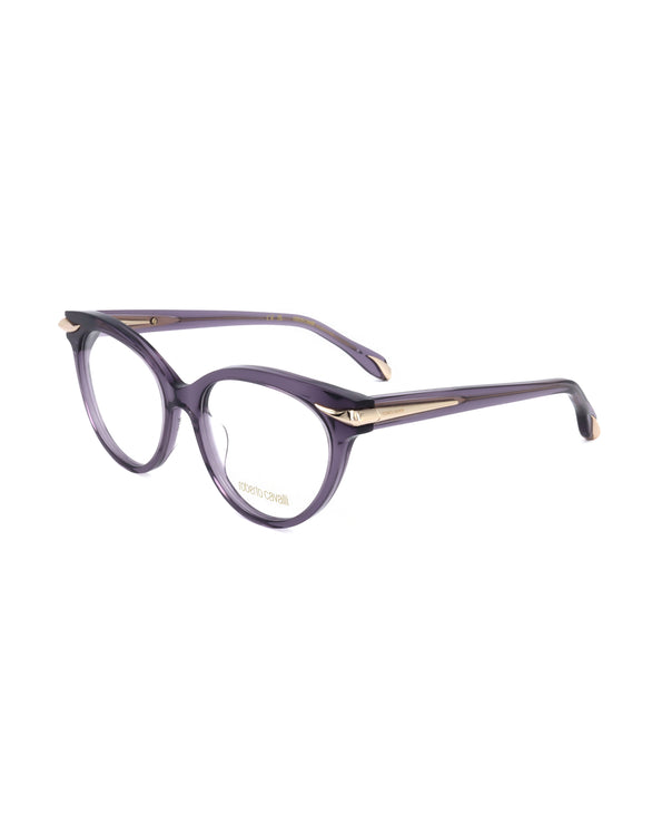 
Occhiale da vista Roberto Cavalli VRC018M - BEST-SELLING EYEGLASSES | Spazio Ottica
