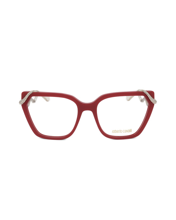 
Occhiale da vista Roberto Cavalli VRC020M - RED SUNGLASSES | Spazio Ottica
