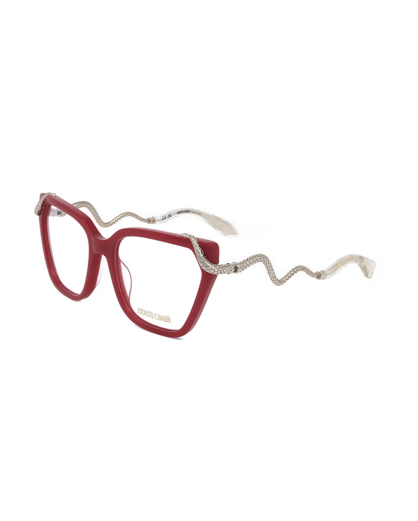 
Occhiale da vista Roberto Cavalli VRC020M - RED SUNGLASSES | Spazio Ottica
