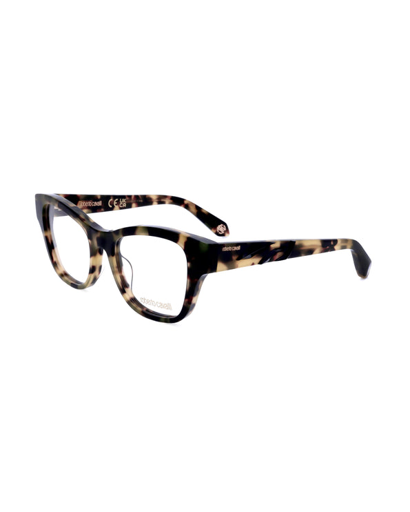 
Occhiale da vista Roberto Cavalli VRC025M - BEST-SELLING EYEGLASSES | Spazio Ottica
