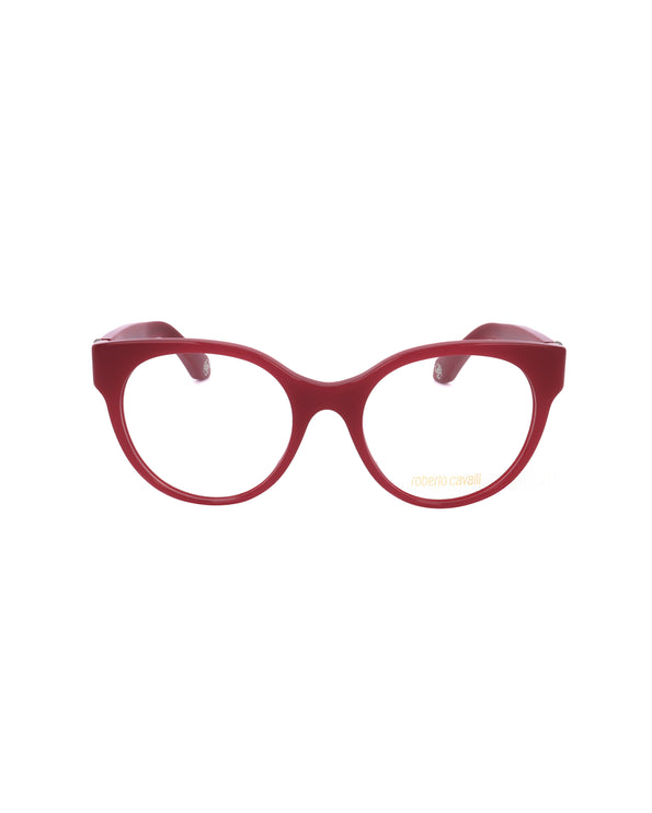 
Occhiale da vista Roberto Cavalli VRC027M - RED SUNGLASSES | Spazio Ottica
