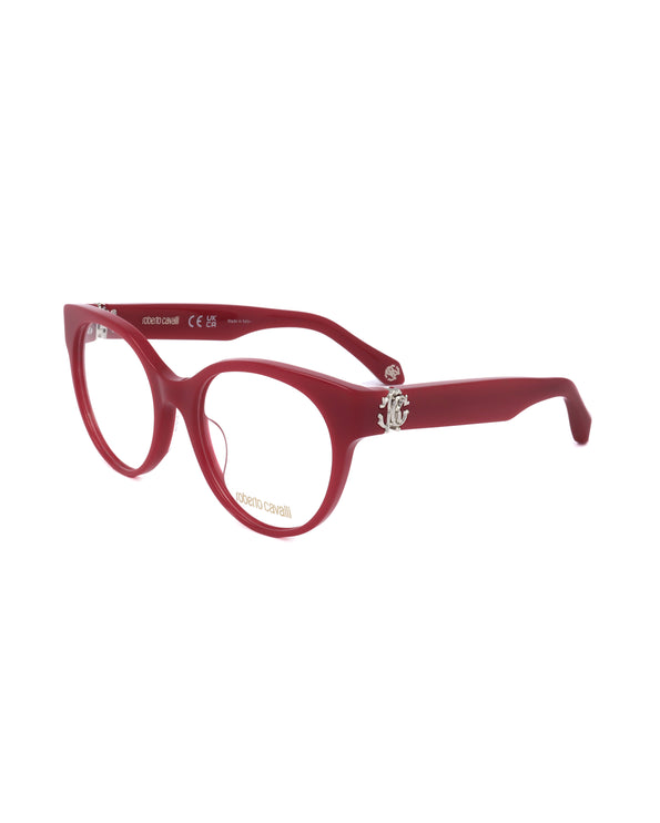 
Occhiale da vista Roberto Cavalli VRC027M - RED SUNGLASSES | Spazio Ottica
