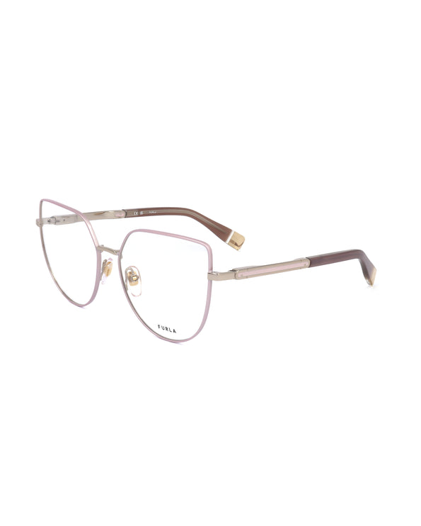
Occhiale da vista Furla VFU673 - FURLA | Spazio Ottica
