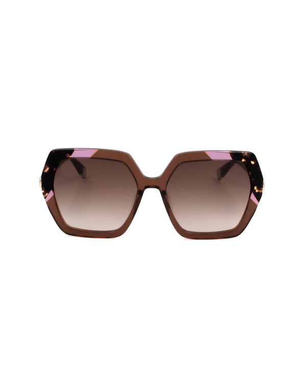 
Occhiale da sole Furla SFU684 - FURLA | Spazio Ottica
