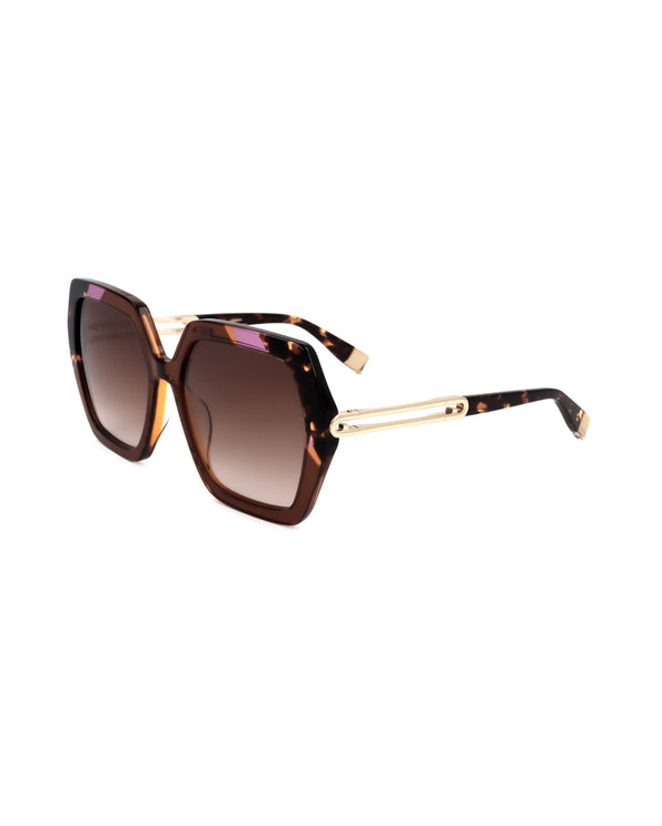 
Occhiale da sole Furla SFU684 - FURLA | Spazio Ottica
