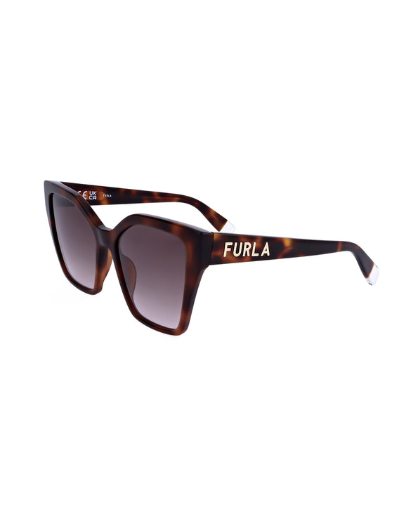 
Occhiale da sole Furla SFU686 - WOMEN'S SUNGLASSES | Spazio Ottica
