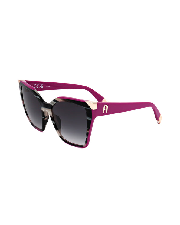 
Occhiale da sole Furla SFU686V - FURLA | Spazio Ottica

