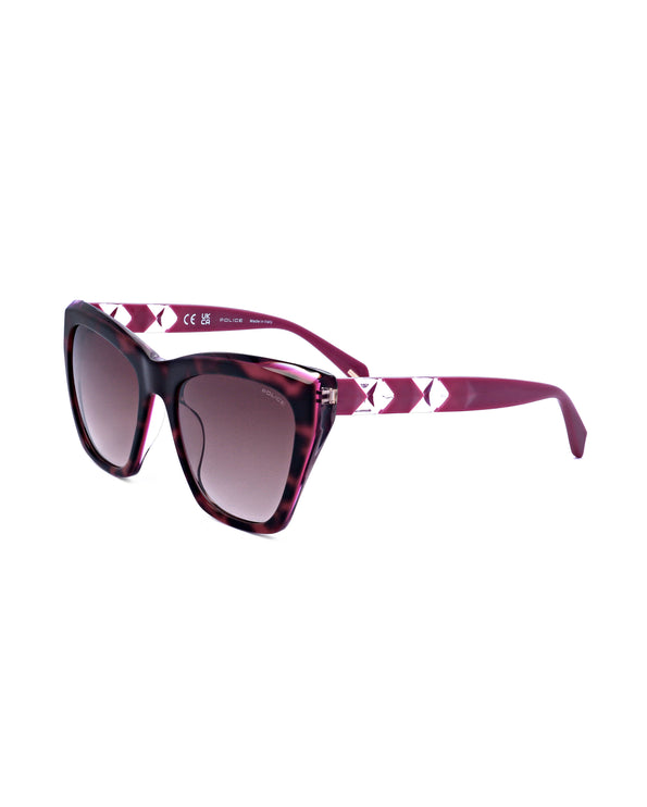 
Occhiale da sole Police SPLL36M - WOMEN'S SUNGLASSES | Spazio Ottica
