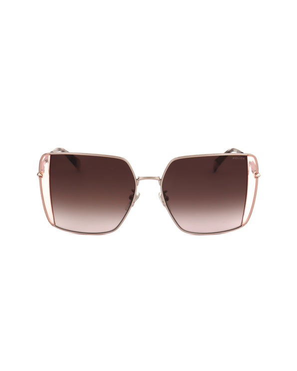 
Occhiale da sole Police SPLL37 - WOMEN'S SUNGLASSES | Spazio Ottica
