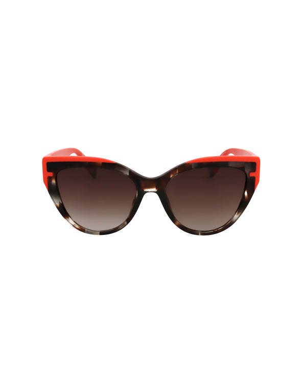 
Occhiale da sole Furla SFU694 - FURLA | Spazio Ottica
