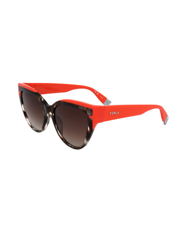 
Occhiale da sole Furla SFU694 - FURLA | Spazio Ottica
