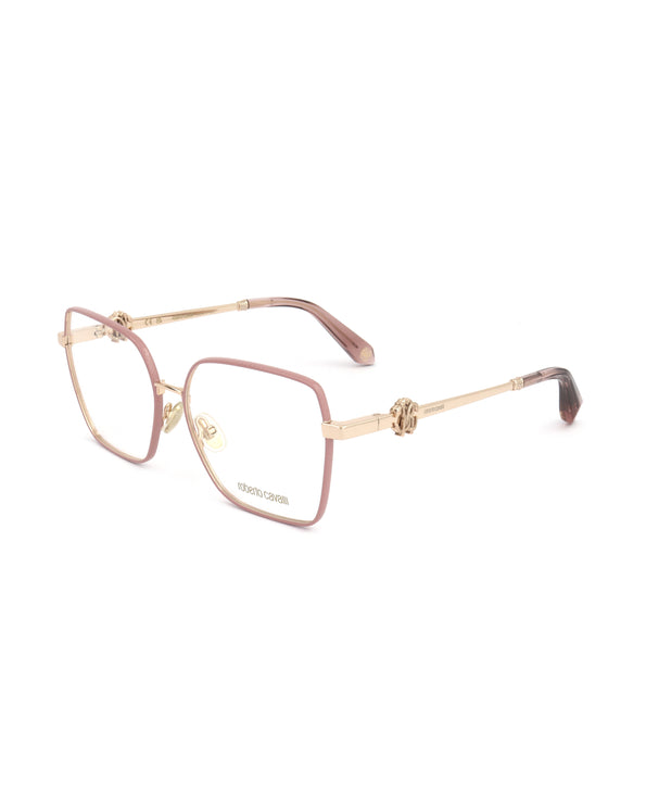 
Occhiale da vista Roberto Cavalli VRC029 - BEST-SELLING EYEGLASSES | Spazio Ottica

