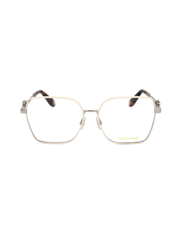 
Occhiale da vista Roberto Cavalli VRC029 - OCCHIALI ORO | Spazio Ottica
